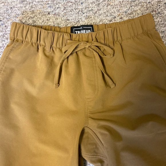 Coalatree trailhead pants in Sand- regular fit - Picture 7 of 13